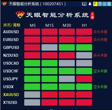 天眼智能分析系统